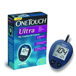 One Touch Ultra   -  5